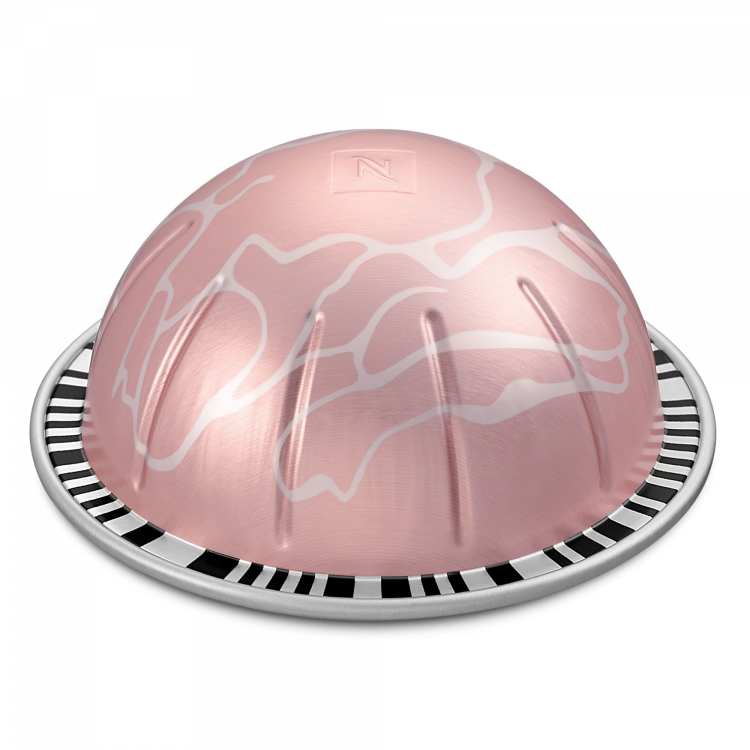 Кофе в капсулах Nespresso Vertuo Juicy Watermelon Flavour Over Ice