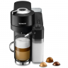 Кофемашина капсульная Nespresso Vertuo Lattissima ENV300.B