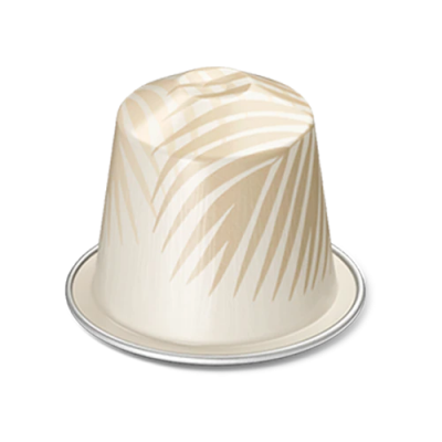 Кофе в капсулах Nespresso Coconut Flavour Over Ice