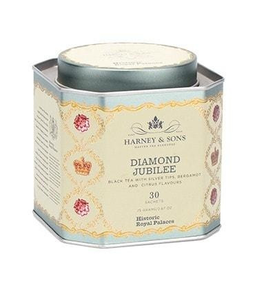 DIAMOND JUBILEE