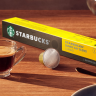 Кофе в капсулах Starbucks Sunny Day