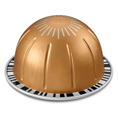 Кофе в капсулах Nespresso Vertuo Melozio Go