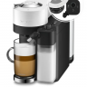 Кофемашина капсульная Nespresso Vertuo Lattissima ENV300.W