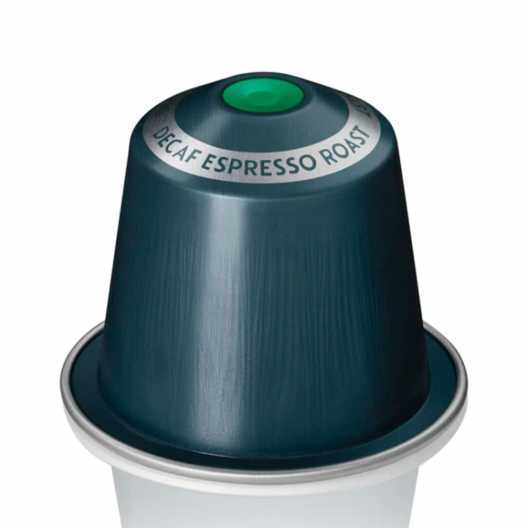 Кофе в капсулах Starbucks Decaf Espresso Roast купить в интернет ...