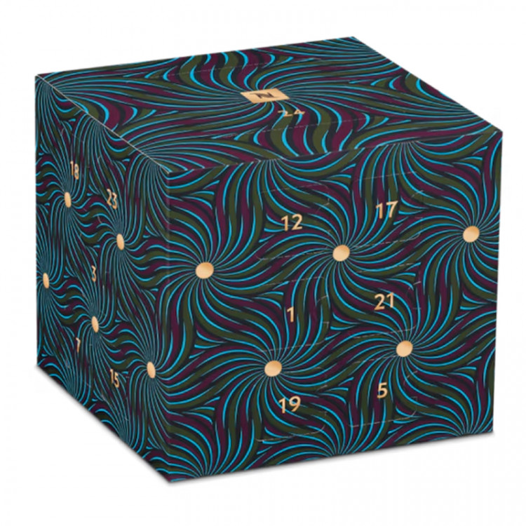 Адвент Календарь Original 2026