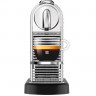 Кофемашина Nespresso CitiZ Platinum x Swarovski