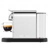 Кофемашина Nespresso CitiZ Platinum x Swarovski