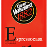 Кофе молотый Caffe' Vergnano Espressocasa 250гр