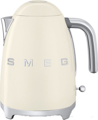 Чайник Smeg KLF03CREU