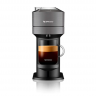 Кофемашина капсульная Nespresso Vertuo Next Dark Grey