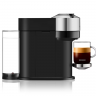 Кофемашина капсульная Nespresso Vertuo Next Deluxe Chrom
