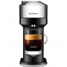 Кофемашина капсульная Nespresso Vertuo Next Deluxe Chrom