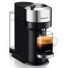 Кофемашина капсульная Nespresso Vertuo Next Deluxe Chrom