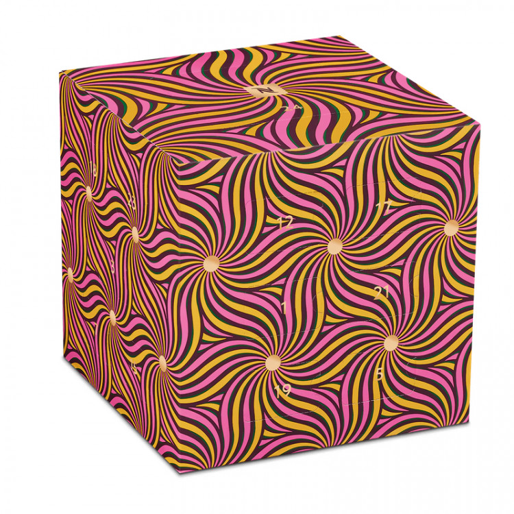 Адвент Календарь Vertuo 2026 Адвент Календарь Vertuo 2026