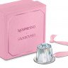 Хрустальное украшение в форме капсулы Nespresso x Swarovski