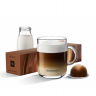 Кофе в капсулах Nespresso Vertuo Barista Bianco Forte