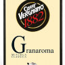 Кофе молотый Caffe' Vergnano Granaroma 250гр