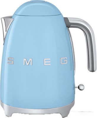 Чайник Smeg KLF03PBEU