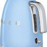 Чайник Smeg KLF03PBEU