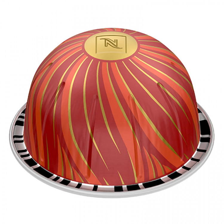 Кофе в капсулах Nespresso Vertuo Cinnamon Candied Tamarind Кофе в капсулах Nespresso Vertuo Cinnamon Candied Tamarind