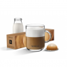 Кофе в капсулах Nespresso Vertuo Barista Bianco Leggero