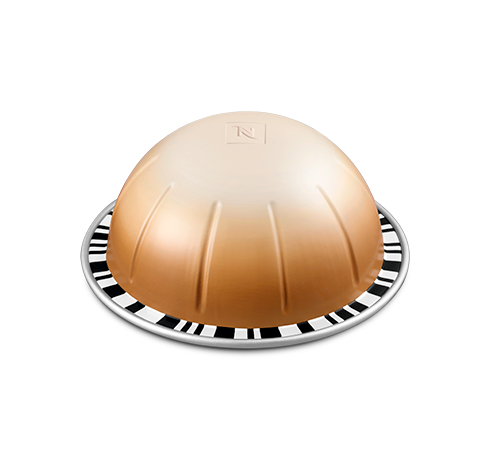 Кофе в капсулах Nespresso Vertuo Barista Bianco Leggero Кофе в капсулах Nespresso Vertuo Barista Bianco Leggero