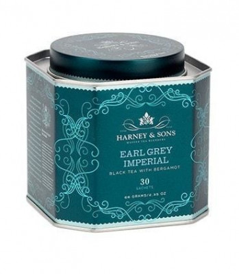 EARL GREY IMPERIAL (Черный Империал с бергамотом)