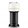 Кофемашина капсульная Nespresso Vertuo Next белый