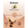 Кофе в капсулах Belmio Cappuccuino 16 шт