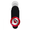 Кофемашина капсульная Nespresso Vertuo Next Red