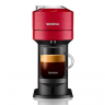 Кофемашина капсульная Nespresso Vertuo Next Red