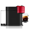 Кофемашина капсульная Nespresso Vertuo Next Red