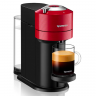 Кофемашина капсульная Nespresso Vertuo Next Red