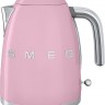 Чайник Smeg KLF03PKEU