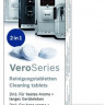 Таблетки для очистки кофемашин от эфирных масел  Bosch TCZ8001 10 шт