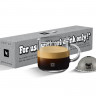 Кофе в капсулах Nespresso Vertuo Oatly barista edition