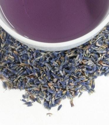 FRENCH SUPER BLUE LAVENDER (Голубая лаванда)