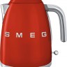 Чайник Smeg KLF03RDEU