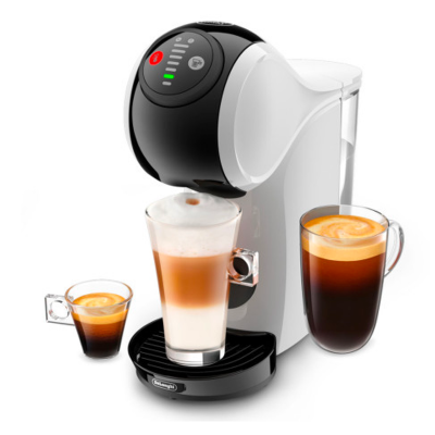 Кофеварка капсульгая Delonghi Dolce Gusto EDG226.W