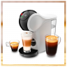 Кофеварка капсульгая Delonghi Dolce Gusto EDG226.W