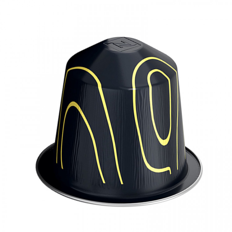 Кофе в капсулах Nespresso SAMRA ORIGINS Tanzania Кофе в капсулах Nespresso SAMRA ORIGINS Tanzania