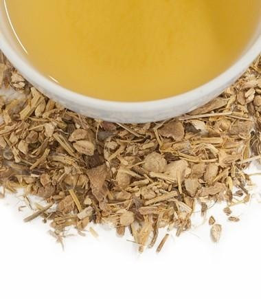 GINGER & LIQUORICE (Имбирь и ликорица)