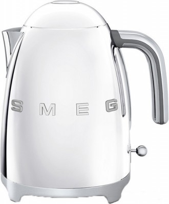 Чайник Smeg KLF03SSEU