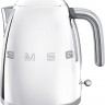 Чайник Smeg KLF03SSEU