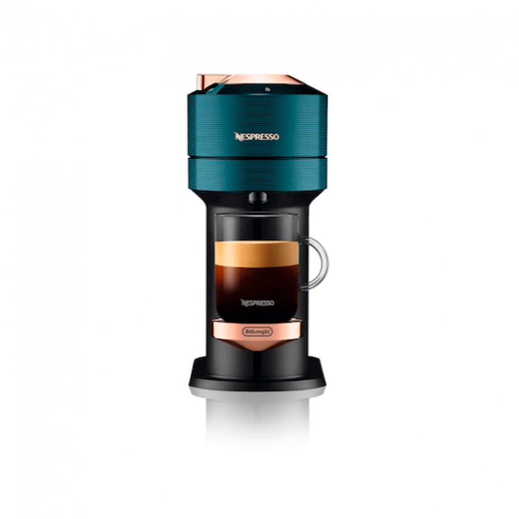 Vertuo next premium teal hotsell