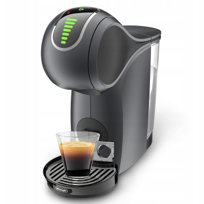 Кофеварка капсульная Delonghi Dolce Gusto EDG426.GY