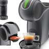Кофеварка капсульная Delonghi Dolce Gusto EDG426.GY