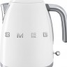 Чайник Smeg KLF03WHEU