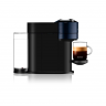 Кофемашина капсульная Nespresso Vertuo Next Dark Navy