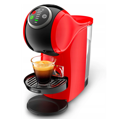 Кофеварка капсульная Delonghi Dolce Gusto EDG315.R